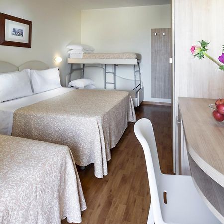 Hotel Baltic Rimini Zewnętrze zdjęcie