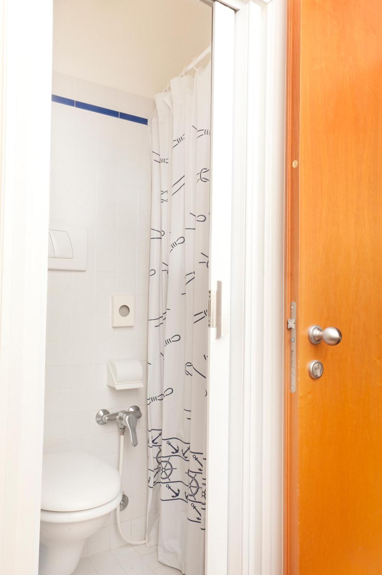 Hotel Baltic Rimini Pokój zdjęcie