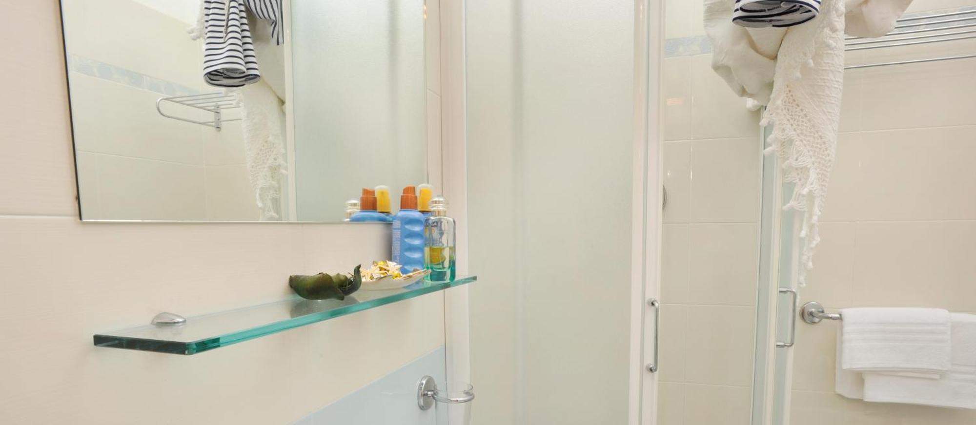 Hotel Baltic Rimini Zewnętrze zdjęcie
