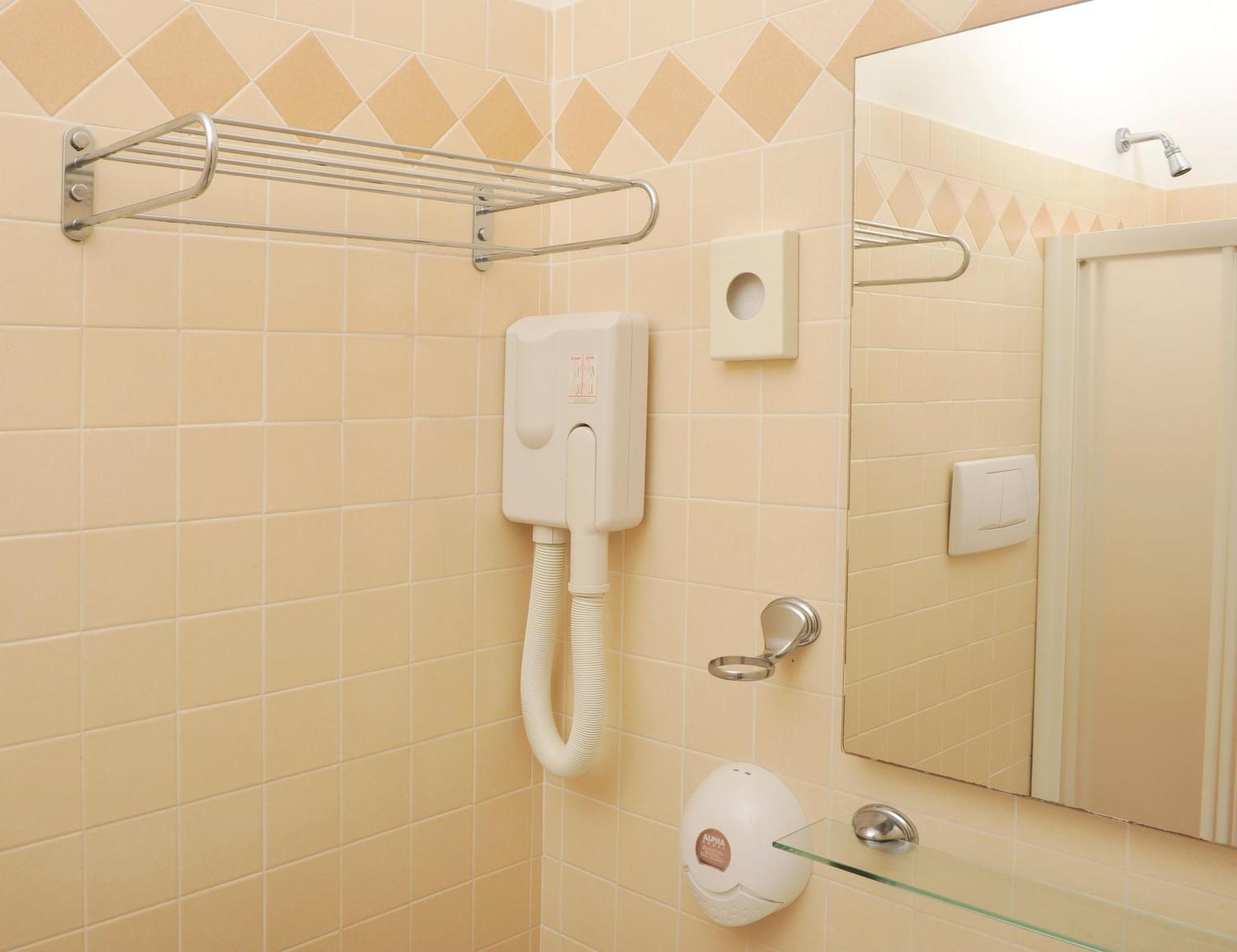 Hotel Baltic Rimini Pokój zdjęcie